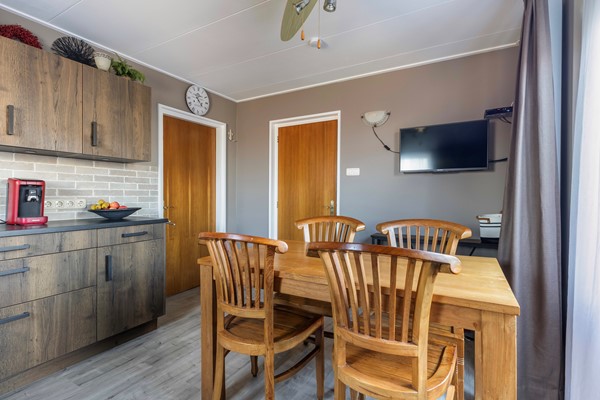 Medium property photo - Oudebildtdijk 416, 9072 AE Nij Altoenae